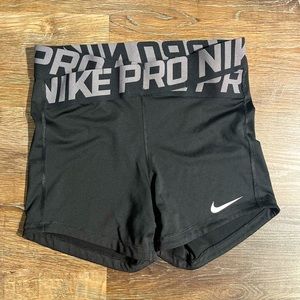 Nike Pros